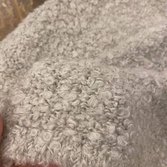 Tibi cropped sweater, XS - Picture 3 of 8